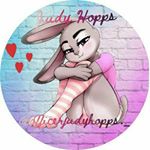 Profile Picture of Judy Hopps AUSTRALIAN! (@officerjudyhopps._) on Instagram