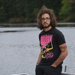 Profile Picture of Kevin Charlson (@kung_fu_dad) on Instagram