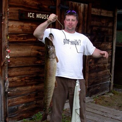 Profile Picture of Keith Donavan (@kdonavan) on Twitter