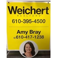 Profile Picture of Amy Bray (@amy-bray-20) on Quora