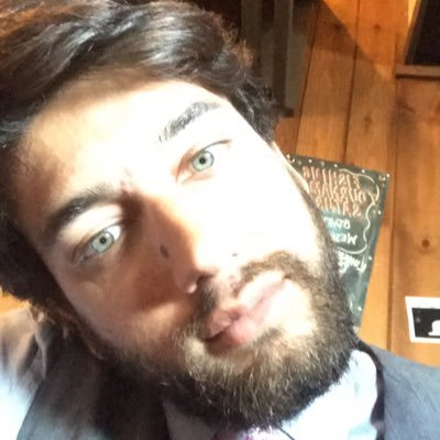 Profile Picture of Chad Nunes (@Chad_swimmer) on Twitter