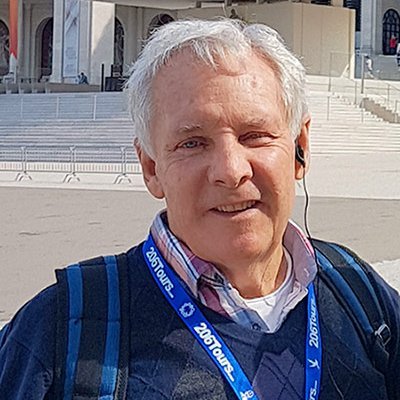 Profile Picture of Peter Breen (@PeterBreen101) on Twitter