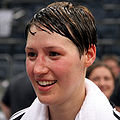 Profile Picture of Anne Mülleron Wikipedia