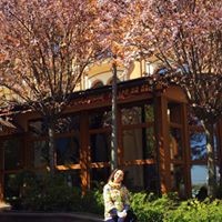 Profile Picture of Olga Vdovenko (@olga-vdovenko) on Quora
