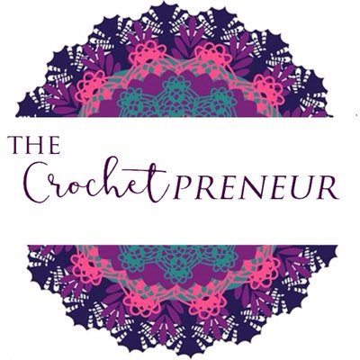 Profile Photo of Pam Montgomery Grice (@crochet_preneur) on Twitter