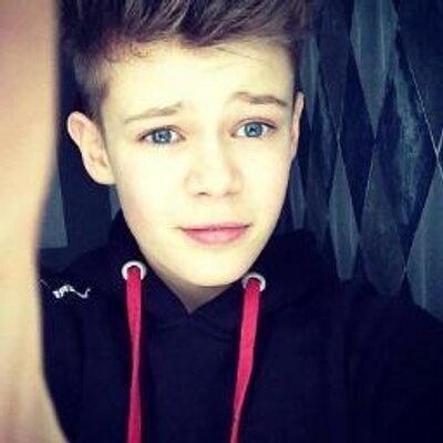 Profile Picture of James Crater (@33Crater) on Twitter