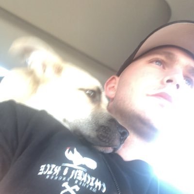 Profile Picture of Ben Chilton (@lostlifter650) on Twitter