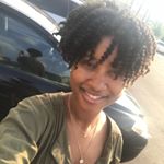 Profile Picture of Ashley Meadow-Floyd (@meadows_floyd) on Instagram
