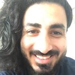 Profile Picture of Milad Chamoun (@millhousen) on Instagram