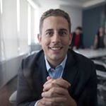 Profile Picture of Jonathan Ostroff (@jonathanostroff) on Instagram