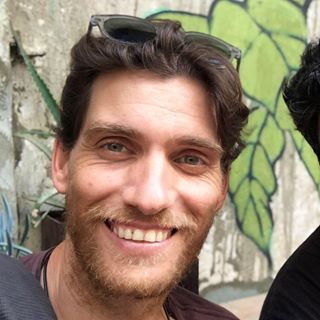 Profile Picture of Yogev Shelly (@yogev.shelly) on Facebook