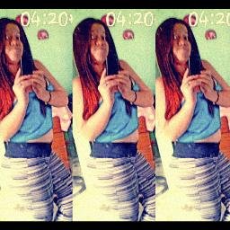 Profile Picture of Leandra Ramirez (@leandraesnaide2) on Twitter