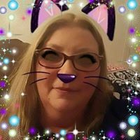 Profile Picture of Wendi Etheridge (@wendi-etheridge) on Quora