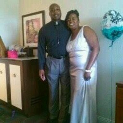 Profile Picture of Coretta Moore (@coretta_johnson) on Twitter