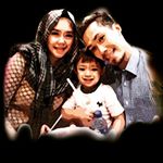 Profile Picture of Charissa Nyimas Azzahra (@keluargaqicha) on Instagram
