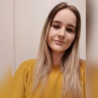 Profile Picture of Andi Conner (@andi-conner-1) on Quora
