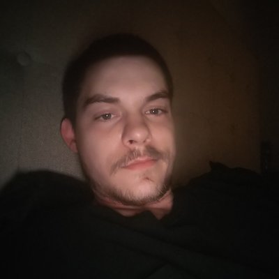 Daniel Smelser - Twitter Profile Picture of Daniel Smelser (@daniel_smelser) on Twitter