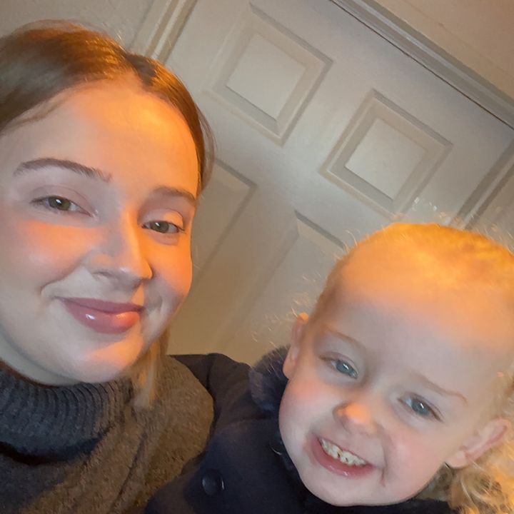 Profile Picture of Courtney Crane (@courtneybon2022) on Tiktok