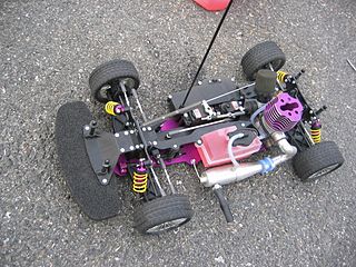Profile Picture of Schumacher Racing Productson Wikipedia