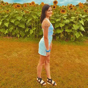 Profile Picture of   Tag the dc in the comments... (@audreywoolley) on Tiktok