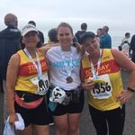 Profile Picture of Rosina Meekings (@rosruns) on Instagram
