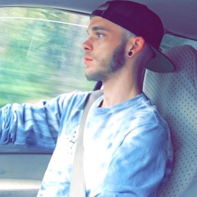 Profile Picture of Steve Hammer (@StevenHammer96) on Twitter