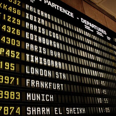 Profile Picture of Oney Joseph (@TravelLovvers) on Twitter