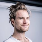 Profile Picture of David Maters (@david_maters) on Instagram