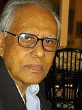 Profile Picture of Ahmed Rafiqon Wikipedia