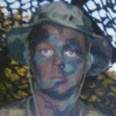 Profile Picture of Jared Jeffers (@AirDetRanger) on Twitter