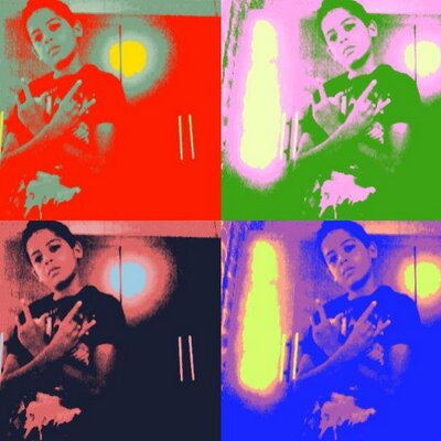 Profile Picture of Daniel Ceniceros (@Daniel98766) on Twitter