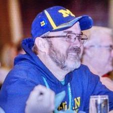 Profile Picture of Mark McClintic (@McclinticMark) on Twitter