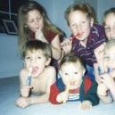 Jessica Brooks - Pinterest Profile Picture of Jessica Brooks (@jbrooks719) on Pinterest