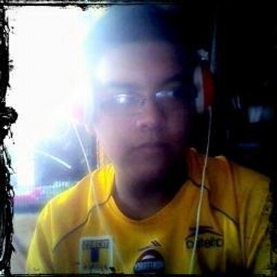 Profile Picture of Chris Candelaria (@chriscandelaria) on Twitter