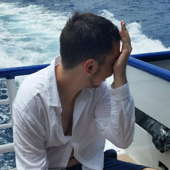 Profile Picture of Jarryd Brackett (@jarrydbrackett) on Poshmark