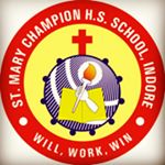 Profile Picture of ST. Mary champions (@smcs.memes) on Instagram