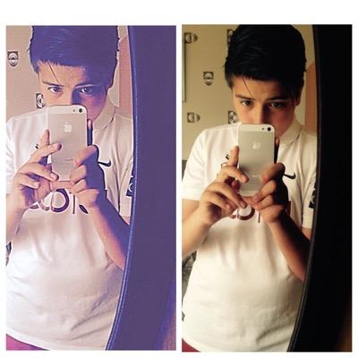 Profile Picture of Lucas Hutchinson (@LucasHutchinso1) on Twitter