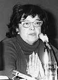 Profile Picture of Alice Parizeauon Wikipedia