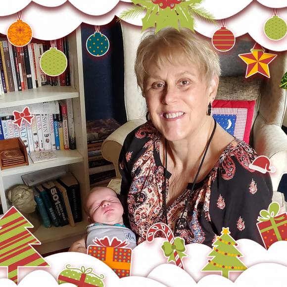 Profile Picture of Debbie Gauthier (@cajungirlinmd) on Poshmark