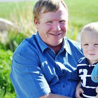 Profile Picture of Blair Wall (@blair-wall-3) on Quora