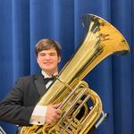 Profile Picture of Matthew McInnis (@mctuba.band) on Instagram