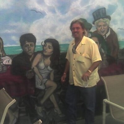 Profile Picture of Eric Arneson (@lookin4ulove) on Twitter