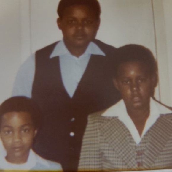 Profile Picture of Terence Thomas (@terencethomas71) on Poshmark