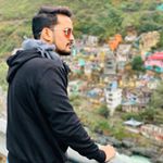 Profile Picture of ViVEk RaNa (@vivek_rana9) on Instagram