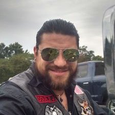 Profile Picture of Jerry Wardrop (@JerryWardrop2) on Twitter