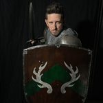 Profile Picture of Larry Peña (@budgetlarper) on Instagram