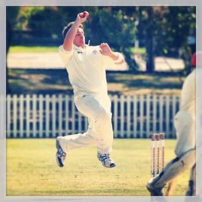 Profile Picture of Jehan Bilimoria (@JehanBilimoria) on Twitter