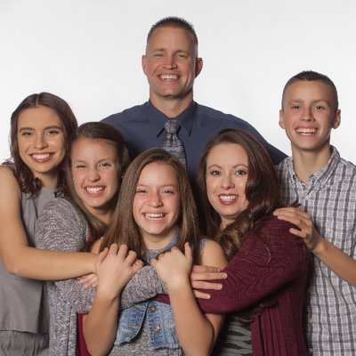 Profile Picture of Matthew W. Mauldin (@MWMauldin) on Twitter
