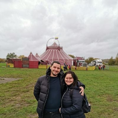 Profile Picture of Bogdan Radulescu (@BogdanRadules12) on Twitter