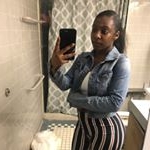 Profile Picture of Lillian Samone Butler Pryor (@lilyb_all.me) on Instagram